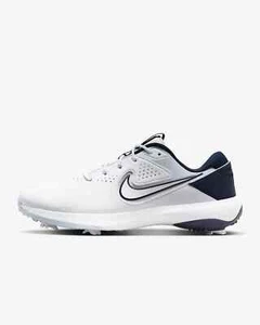 New Nike Victory Pro 3 (Wide) Golf Shoes - White (DX9028-102) - Picture 1 of 8