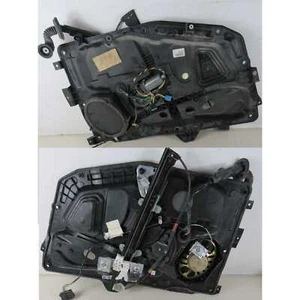 Pannello alzavetro anteriore sinistro Ford Fusion Mk1 2002-2006 (42074 A-4-C-3) - Picture 1 of 1