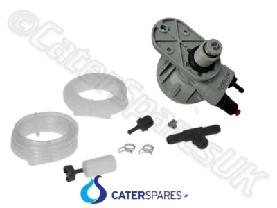 MAIDAID HALCYON MH100597 KLARSPÜLER INJEKTOR DIB-E TYP SEKO PUMPE 4X 5X 6XL 8X