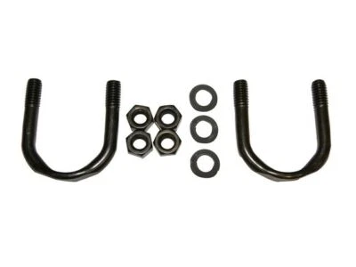 For 1975-1977, 1979-1981 Ford F100 U Joint U-Bolt Kit 64685XKJK - Image 1 of 2
