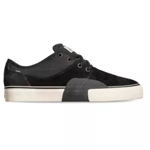 Globe Mahalo Plus Shoes (6) Black / Antique GBMAHALOP - Picture 1 of 1