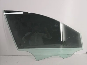 2015 MERCEDES Benz C300 FRONT RIGHT PASSENGER SIDE DOOR WINDOW GLASS - Picture 1 of 11