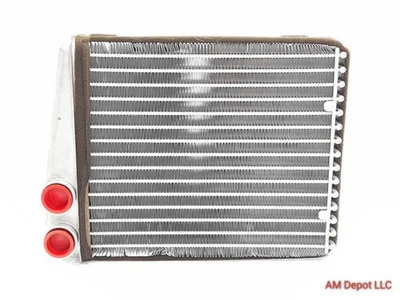 Mini Cooper S R55 R57 R58 R59 2010 núcleo de calefacción radiador Valeo 64113422666 Foto 1 de 3