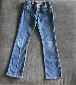 Arizona-Girl Jeans-Size 12 - Picture 1 of 3