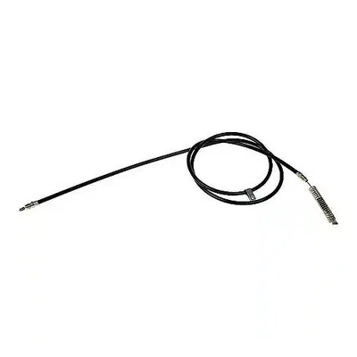 1999-2006 Chevrolet/GMC Rear Right Parking Brake Cable — 第 1/3 张图片