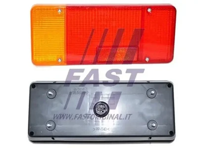 Feu arrière gauche FT86335 FAST pour IVECO DAILY III Camion plate-forme/Châssis - Photo 1/4