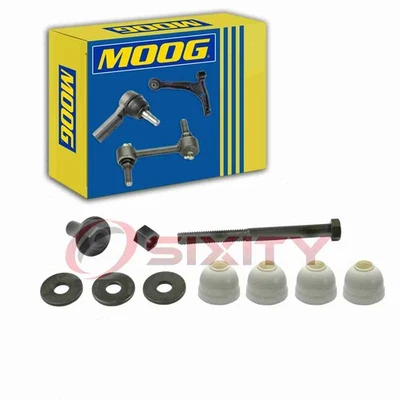 MOOG Front Suspension Stabilizer Bar Link Kit for 1987-1991 Isuzu Trooper ny - Image 1 of 4