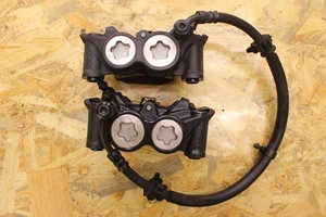 Yamaha YZF-R7 YZF R7 700 2022 2023 2024 front brake caliper pads left right - Picture 1 of 4