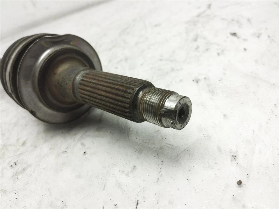 Eje trasero izquierdo Subaru Crosstrek 2016-2017 2,0 L eje de arranque eje de transmisión 28421Sc003 Foto 1 de 3