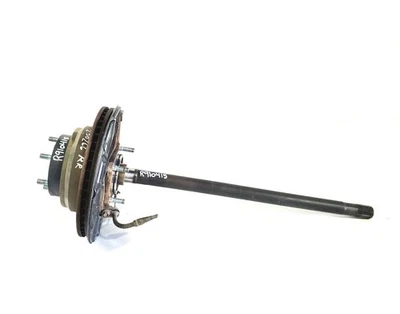 2017 2018 2019 2020 2021 Nissan Titan XD OEM Right Rear Axle Shaft  - Image 1 of 4