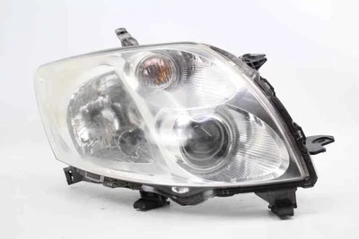 8113002470 scheinwerfer rechts für TOYOTA AURIS 1.4 D4D DIESEL 90CV 282955 - Bild 1 von 4