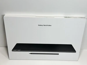 Tablet Samsung Galaxy Tab S11 Ultra Wi-Fi 1TB 14.6" Gris - Imagen 1 de 3