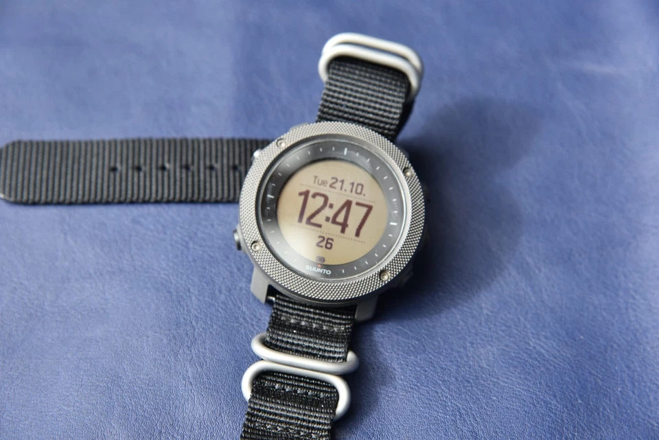 SUUNTO WATCH MEN - Image 1 of 1