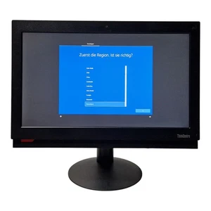 Lenovo ThinkCentre M810z PC |Intel Core i5-6400| 8GB RAM| 128GB SSD#12 - Afbeelding 1 van 16