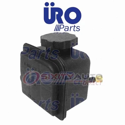 URO Power Steering Reservoir for 1998-2005 Mercedes-Benz E320 3.2L V6 - qa Foto 1 de 4