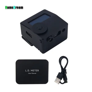 L.D. METER Pro NYX 7° Light Meter 164FT Distance Meter Laser Position Indicator - Picture 1 of 7