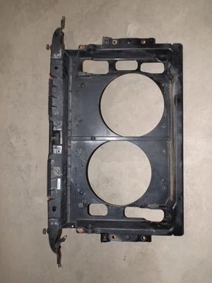 2005–2007 Ford Freestyle Front Radiator Support Panel Used OEM 5F9Z16138AA - Image 1 of 4