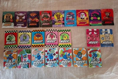 HOLY Proben (Original) - Bild 1 von 4