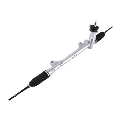 Estante y piñón de dirección asistida para Nissan Sentra Base/S/L/SR 2007-2012 480019AF0A Foto 1 de 4