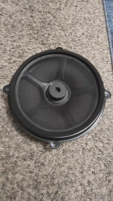 Altavoz ACDelco GM Equipo Original 84510963 se adapta a Chevrolet Corvette 12-19  Foto 1 de 3