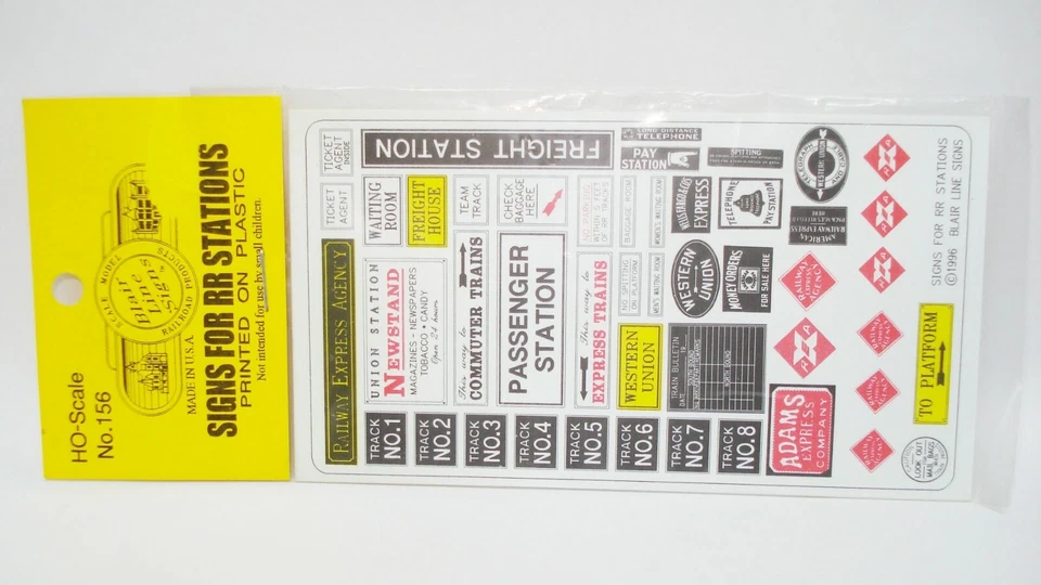 BLAIR LINE PEGATINAS PARA DECORACIÓN  REF 156 - Photo 1/1