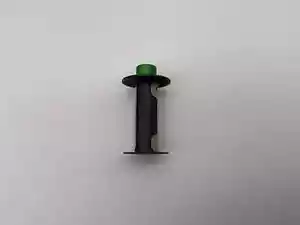 Exakta Filmspule Exa Filmkern Leerspule grün für 35mm Film Varex Exa 1a 1b 1c - Bild 1 von 2