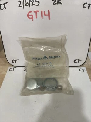 Pioneer engine block plugs PE-130-R - Image 1 of 2