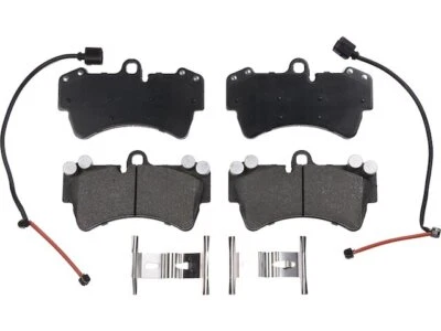 Juego de pastillas de freno delanteras API 76267GS 2008 2009 2010 2011 2012 para Audi Q7 2007-2015 Foto 1 de 2