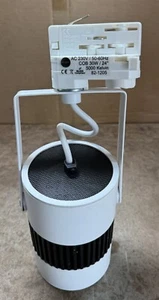 3Phasen  Schienenstrahler 30W 5000K COB mlight - Bild 1 von 3