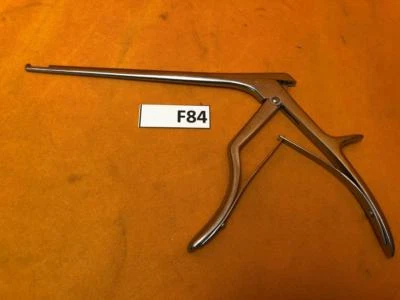 Acero inoxidable Alemania Kerrison 3 mm Foto 1 de 4