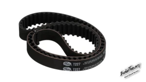 Correa de distribución de repuesto Gates T227 para Honda Civic Si B16 B16A B16A2 1999 2000 - Imagen 1 de 1