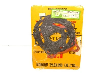 Kawasaki H2 750 SS K&L Gasket Set NOBORU PACKING CO LTD - Image 1 of 4