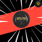 Universal NISMO old logo style horn button 60mm