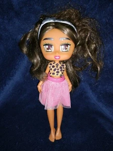 Boxy Girls NOMI Fashion Girl Doll JAY PLAY 8" - Picture 1 of 6