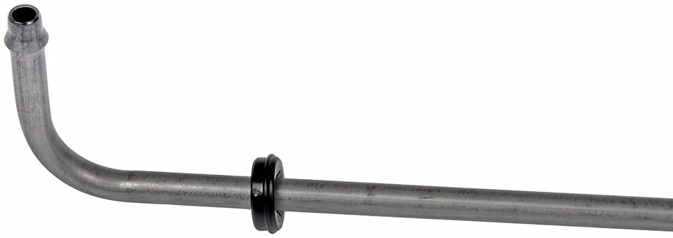 For 2002-2003 Cadillac Escalade EXT 6.0L V8 Auto Trans Cooler Line Lower Dorman - Image 1 of 4