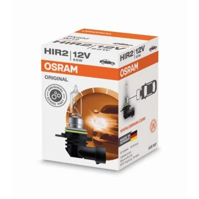 OSRAM Original Line HIR2 1875 lm Glühlampe Hauptscheinwerfer 9012  - Bild 1 von 3