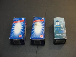 (3) Wagner 9003 Headlamp Headlight Light Bulb - 12V 55/60W - Picture 1 of 7