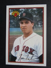 1989 Bowman Baseball Cards Complete Your Set You U Pick From List 1-250