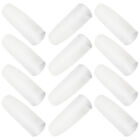 200 Pcs Finger Cots Sports Separator Sleeves