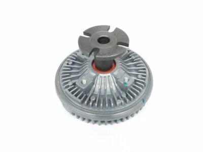 Embrague ventilador Ford E150 Econoline 1987-1996 US Motor Works 66983DT 1988 1989 Foto 1 de 2