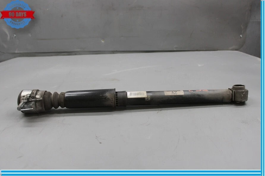 12-18 Audi A6 Quattro Rear Right Side Suspension Shock Strut Absorber Oem - Image 1 of 4