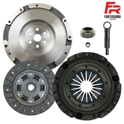 Комплект сцепления и маховик FR Stage 1 для модели Mazda 5 2006 2007 2008 2009 2010 2,3 л - Изображение 1 из 4