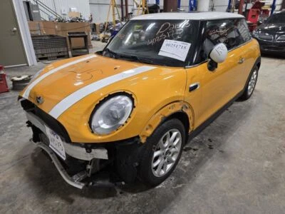 Parasol 14-20 MINI COOPER E825228 Foto 1 de 4