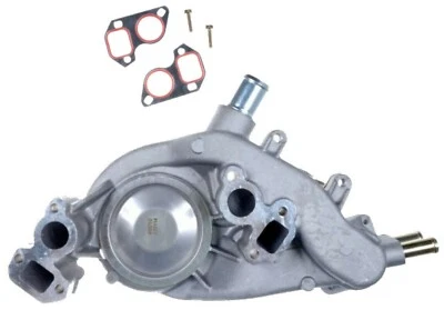 Reemplazo de puertas de bomba de agua del motor GMC OEM # 8192088150 Foto 1 de 4