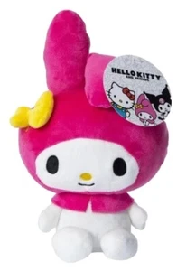 Classic My Melody 9" Inch Plush Sanrio Hello Kitty and Friends New with Tag NWT - Picture 1 of 5