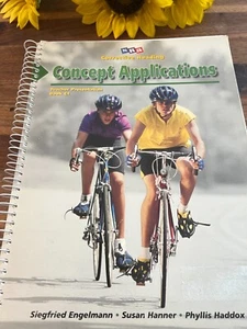 Corrective Reading Comprehension C Teacher Presentation Book 1 (1999 Edition) - Picture 1 of 4