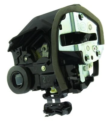 Juego de cilindros de cerradura de puerta Aisin DLT054 Foto 1 de 2