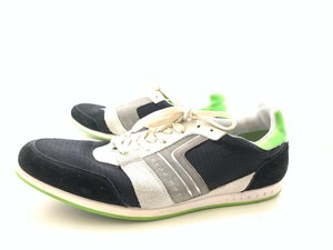 boss schuhe 46