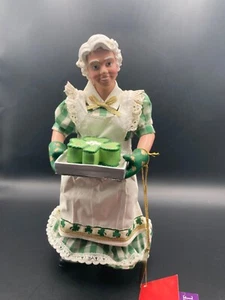 Clothique Possible Dream Irish Mrs Claus Baking Of The Green Christmas 713434 - Bild 1 von 9