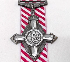 WW1 WW2 AFC Royal Air Force Medal RAF RAAF gallantry Australia - Picture 1 of 5